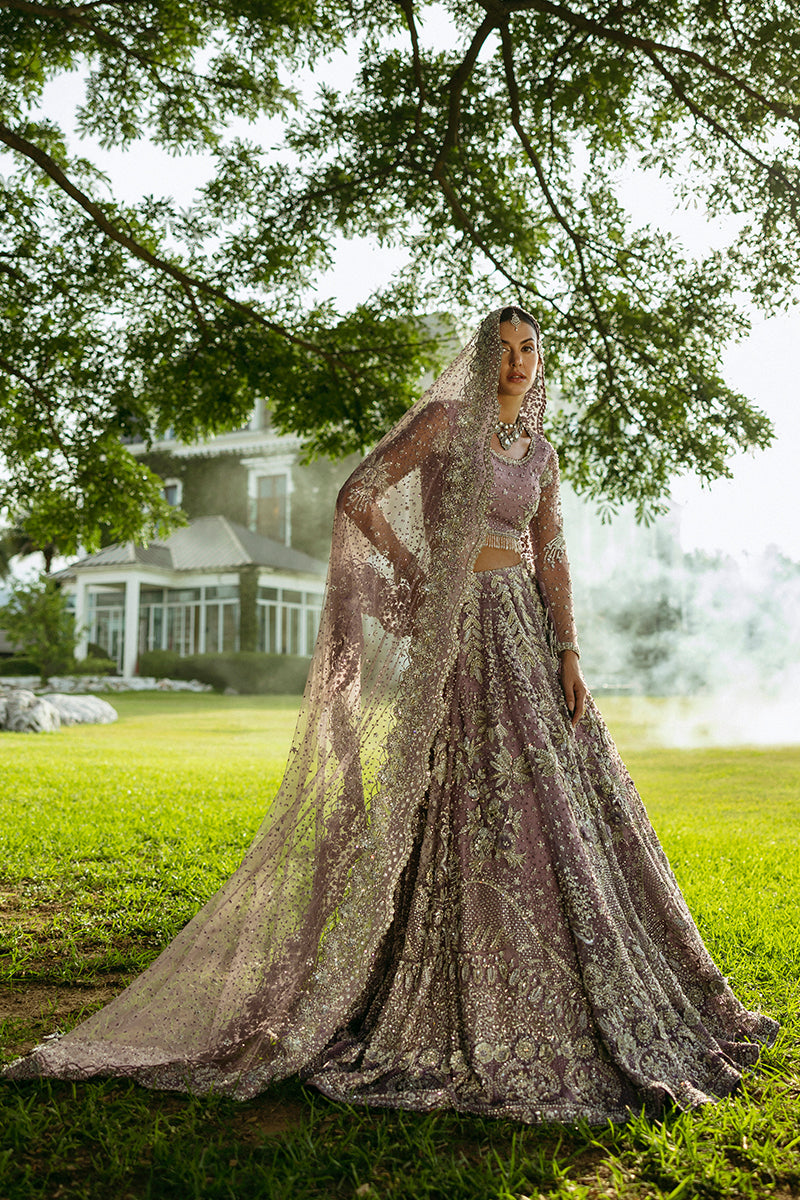 Mushq - Mirabelle Ayla's Atelier